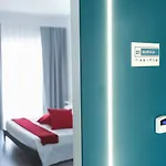 Alojamento de Acomodação e Pequeno-almoço A Due Passi Dal Mare 4*