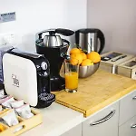 Alojamento de Acomodação e Pequeno-almoço A Due Passi Dal Mare 4*