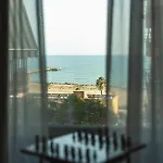 A Due Passi Dal Mare Alojamento de Acomodação e Pequeno-almoço Gela