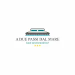A Due Passi Dal Mare Alojamento de Acomodação e Pequeno-almoço 4*