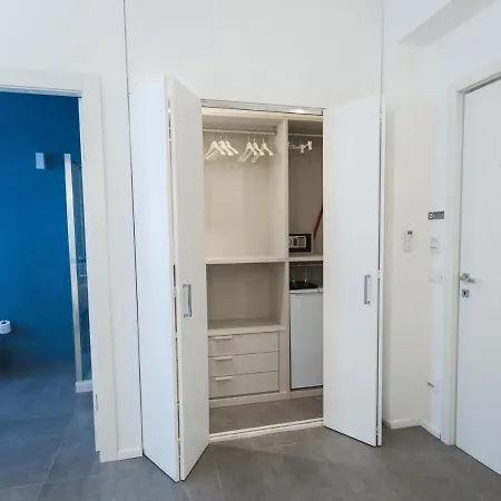 Bed & Breakfast A Due Passi Dal Mare 4*