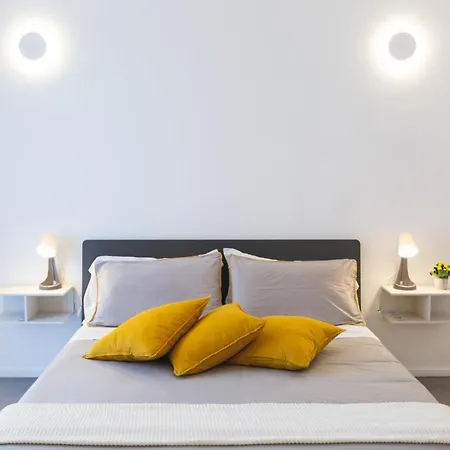 A Due Passi Dal Mare 4* Gela