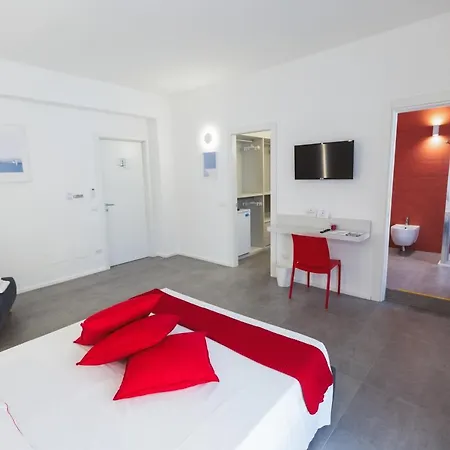 Bed & Breakfast A Due Passi Dal Mare *