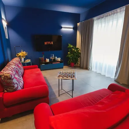 Bed & Breakfast A Due Passi Dal Mare