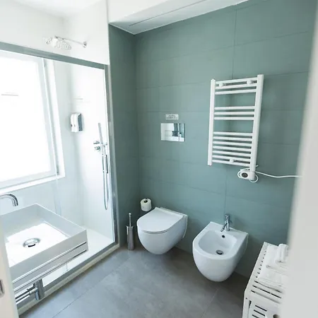 A Due Passi Dal Mare Bed & Breakfast Gela