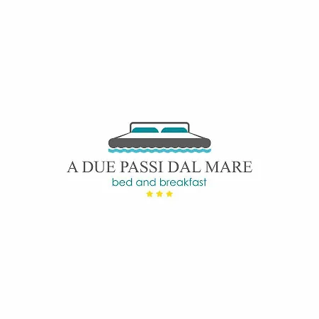 A Due Passi Dal Mare Bed & Breakfast *