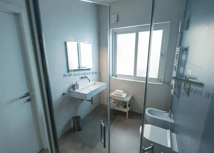 A Due Passi Dal Mare Bed & Breakfast Gela