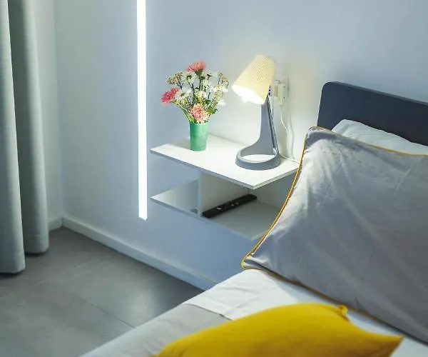 A Due Passi Dal Mare 4*