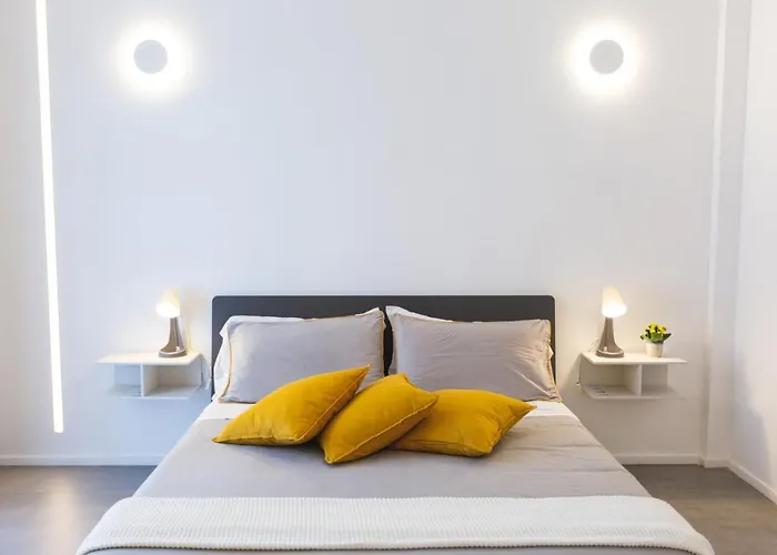 A Due Passi Dal Mare 4* Gela