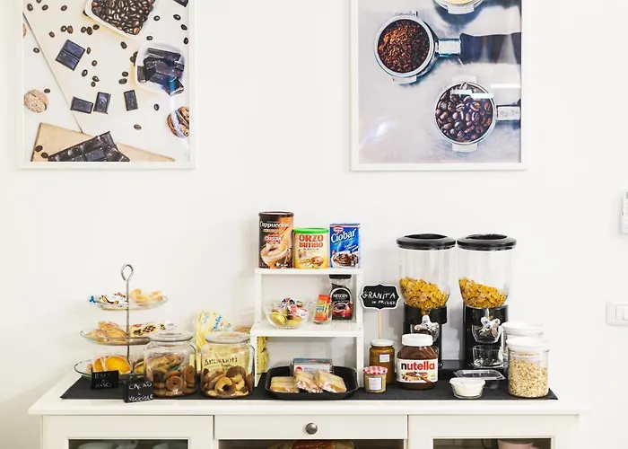 A Due Passi Dal Mare Гела