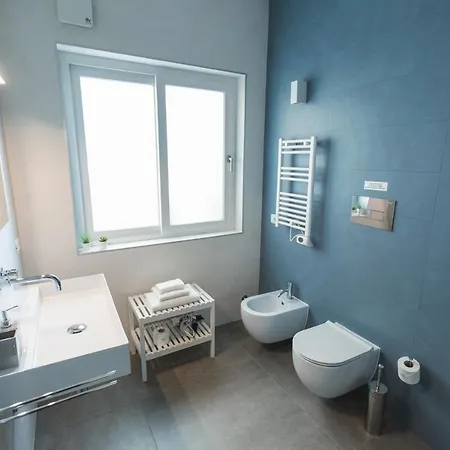 Bed and breakfast A Due Passi Dal Mare Gela