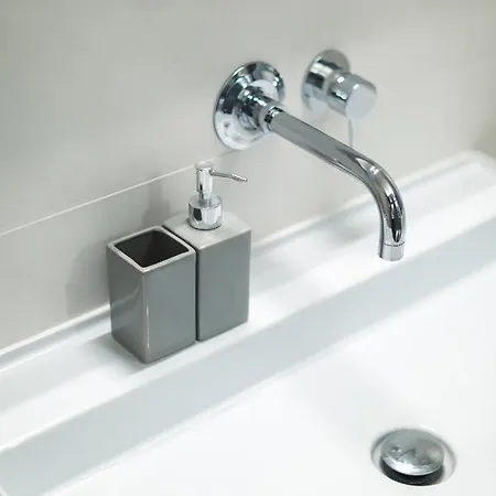 Bed and breakfast A Due Passi Dal Mare Gela