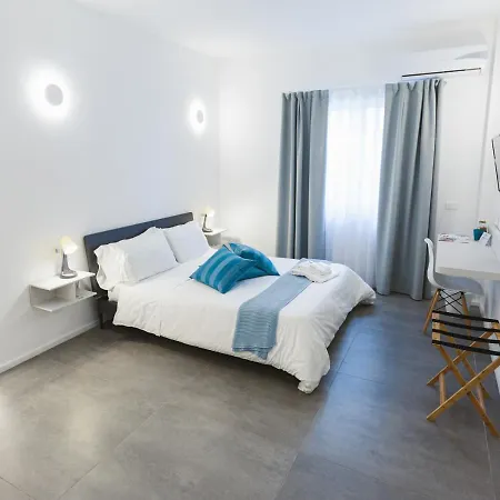 Bed and breakfast A Due Passi Dal Mare