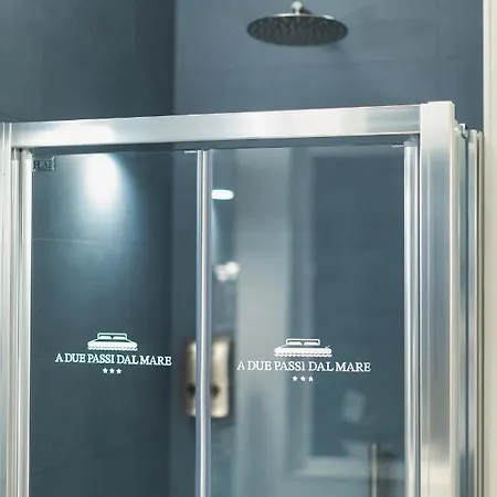 Bed and breakfast A Due Passi Dal Mare 4*