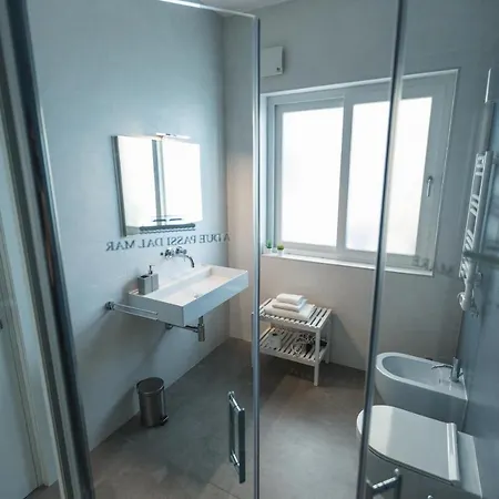 A Due Passi Dal Mare Bed and breakfast Gela