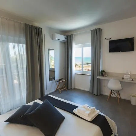 Bed and breakfast A Due Passi Dal Mare Gela