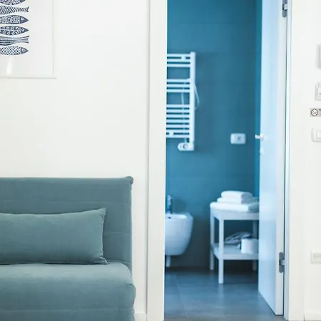 A Due Passi Dal Mare Gela