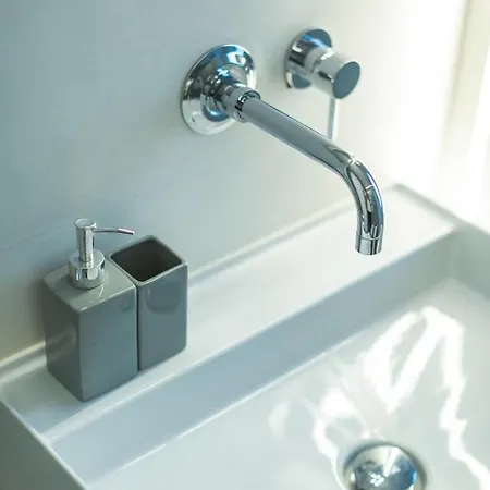 Bed and breakfast A Due Passi Dal Mare