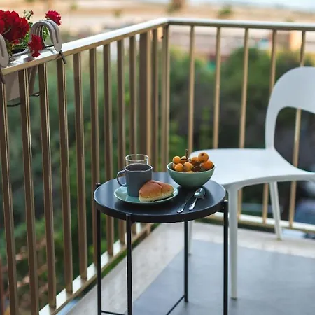 A Due Passi Dal Mare Gela