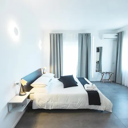 Bed and breakfast A Due Passi Dal Mare