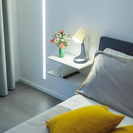 A Due Passi Dal Mare 4*