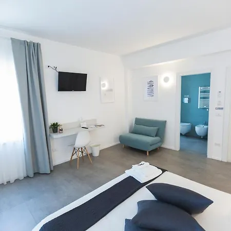 Bed and breakfast A Due Passi Dal Mare