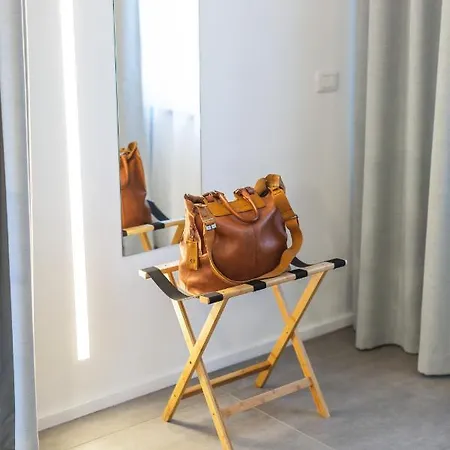 A Due Passi Dal Mare 4*