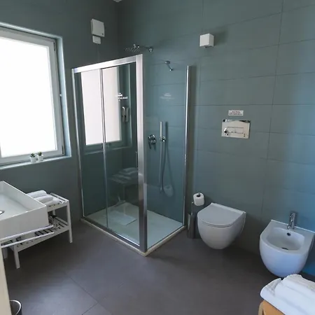 A Due Passi Dal Mare 4* Gela