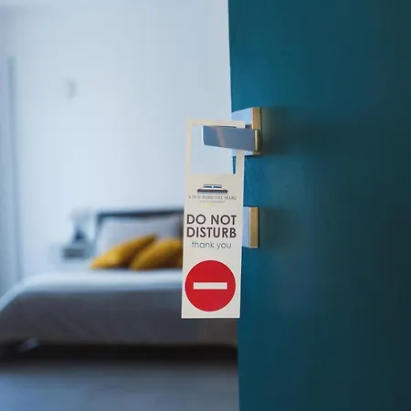 A Due Passi Dal Mare 4*