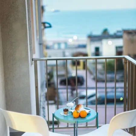 A Due Passi Dal Mare Gela