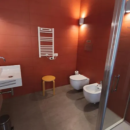 A Due Passi Dal Mare Bed and breakfast Gela