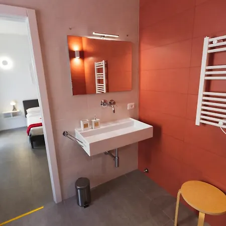 Bed and breakfast A Due Passi Dal Mare