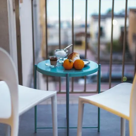 A Due Passi Dal Mare Gela