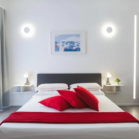 Bed and breakfast A Due Passi Dal Mare