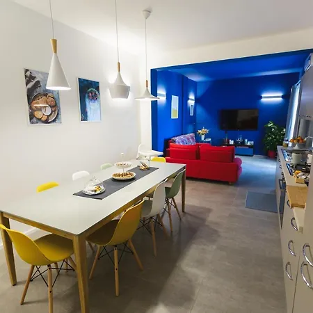 A Due Passi Dal Mare Gela