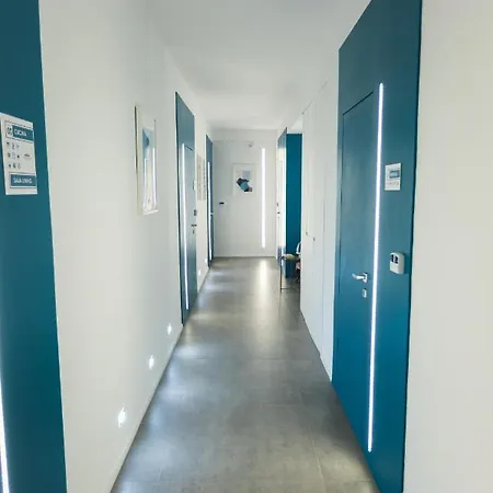 A Due Passi Dal Mare 4*