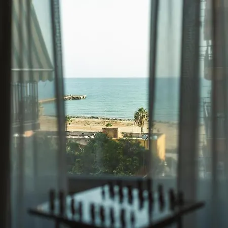 A Due Passi Dal Mare Bed and breakfast Gela