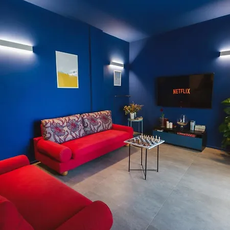 A Due Passi Dal Mare 4*