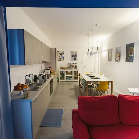 A Due Passi Dal Mare Gela