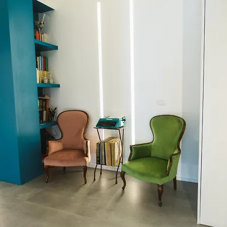 A Due Passi Dal Mare Gela