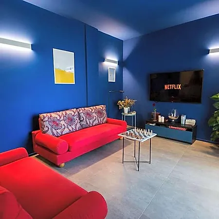 Bed & Breakfast A Due Passi Dal Mare Gela