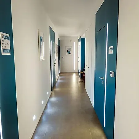 Panzió A Due Passi Dal Mare