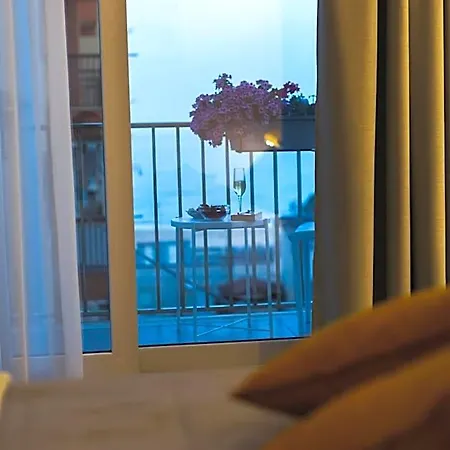 Panzió A Due Passi Dal Mare 4*