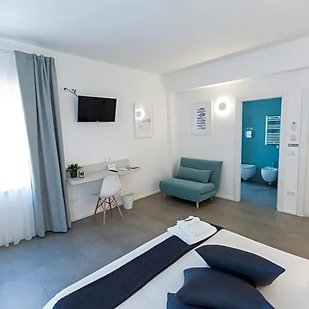 A Due Passi Dal Mare 4* Gela