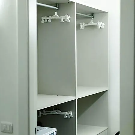 A Due Passi Dal Mare Panzió 4*