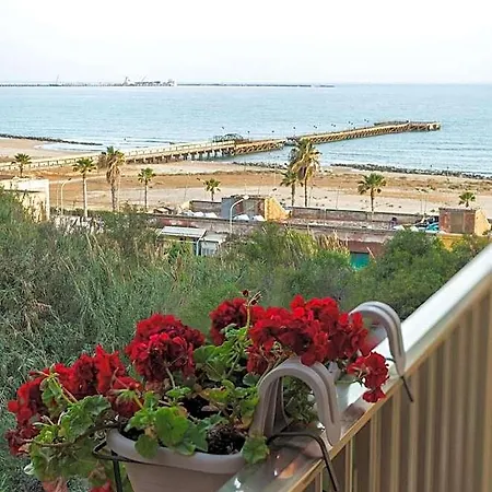 Panzió A Due Passi Dal Mare 4*