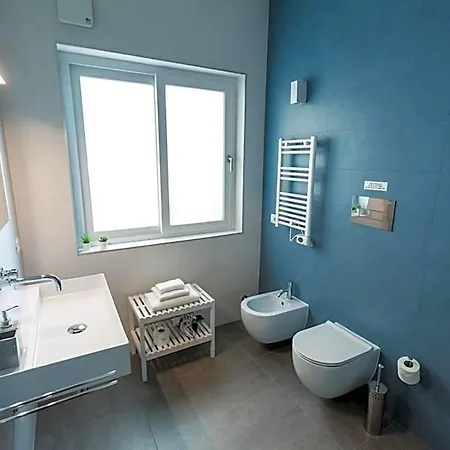 A Due Passi Dal Mare Bed & Breakfast Gela
