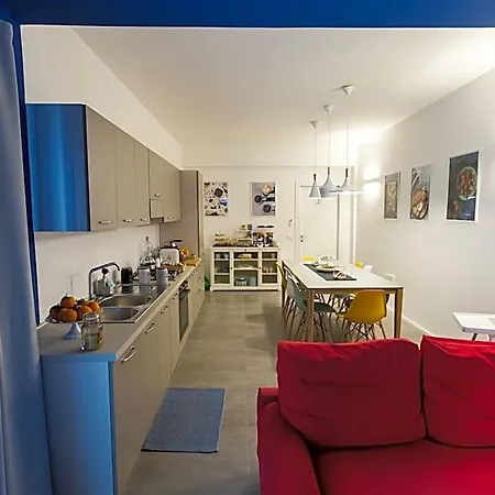 Bed & Breakfast A Due Passi Dal Mare Gela
