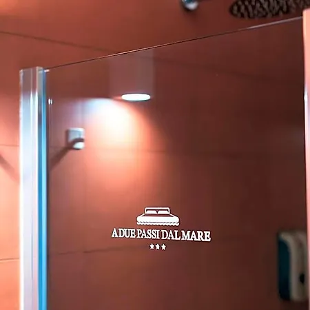 A Due Passi Dal Mare 4* Gela