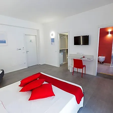 Bed & Breakfast A Due Passi Dal Mare
